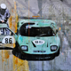 Illustration for article titled These amazing car paintings were done without photoshop